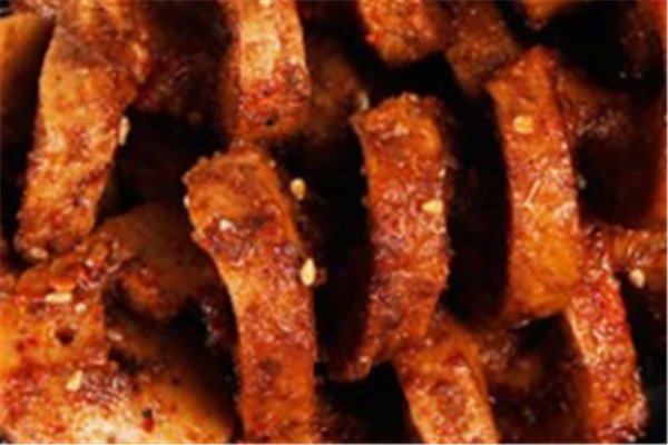 好吃！日本成辣条最大进口国，辣条究竟是怎么走红的？