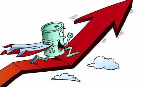 国内成品油价格再次上涨,是什么因素导致的?