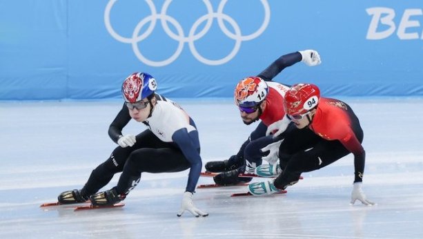 国际滑联驳回韩国队和匈牙利队申诉，其判罚的原因是什么？