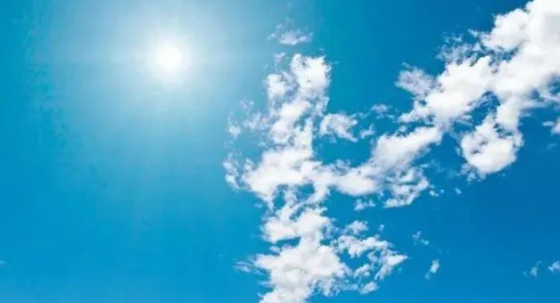 一会儿......一会儿......一会儿怎么造句