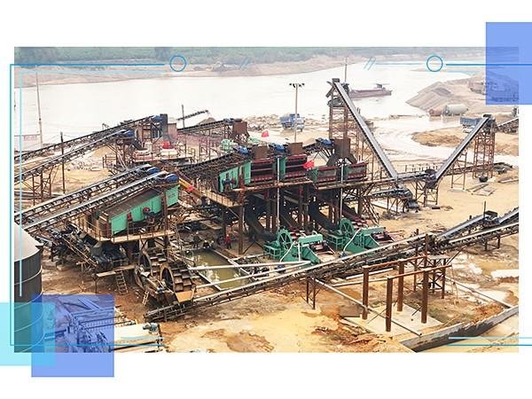 碎石生产线价格贵吗？