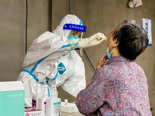 江苏新冠病毒核酸检测再降价,其他地区的核酸检测费用是多少?