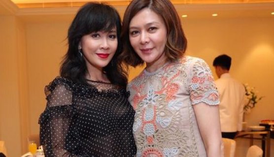 刘嘉玲回应遭马景涛强吻,她会不在意吗?