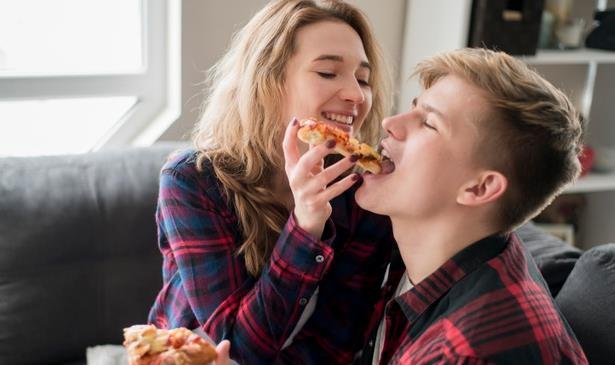 只需要掌握哪三步,就能让女人对你一直上瘾?