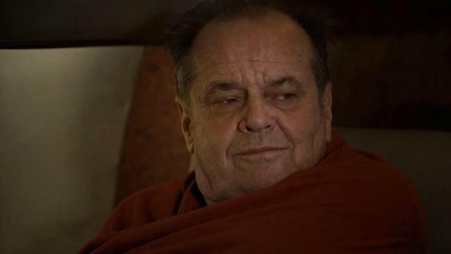 好莱坞四大天王,谁的演技最好?