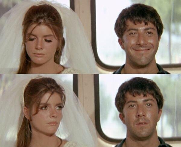 好莱坞四大天王,谁的演技最好?