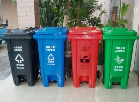 青岛一垃圾桶上,惊现一名女婴,背后究竟有什么难以启齿的艰难?