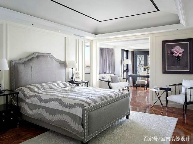 罗马柱适合家庭装修使用么?装修使用罗马柱怎样才能提升高贵感?