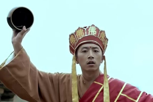 《白蛇传》这些年被翻拍近十次,原型历史上分别是谁?