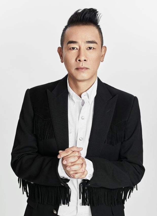 电影《无间风暴》上线 ,陈小春在该部影片中饰演的是一个怎样的人物?