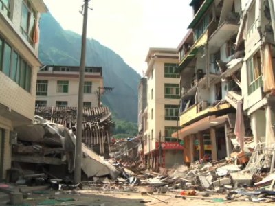 新西兰6小时发生三次7级以上强震,遇到强震该如何应对?