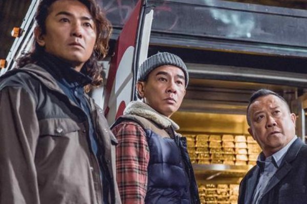 如何评价黄金兄弟?值得一看么?