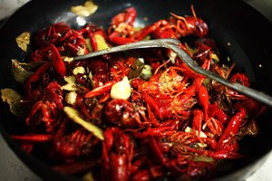 十三香小龙虾的配方都有什么香料