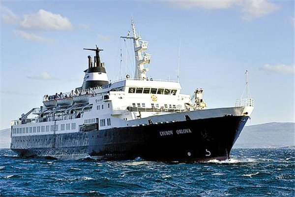 幽灵鬼船贝奇摩号究竟有什么奇怪的地方?