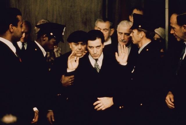 好莱坞四大天王,谁的演技最好?