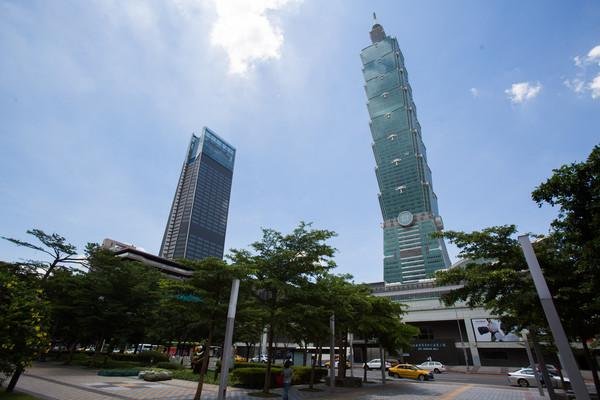 深圳大厦摇晃官方称未地震,高楼是如何防止晃动的?