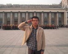 军情直播间请过那些嘉宾?