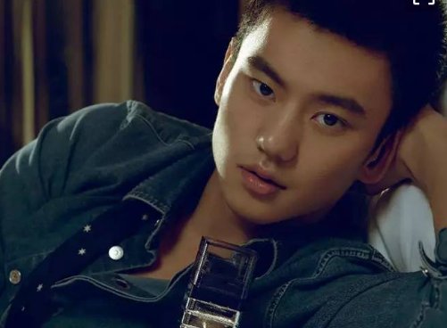 宁泽涛的恋爱对象是个超级富二代,他是被包养了吗?