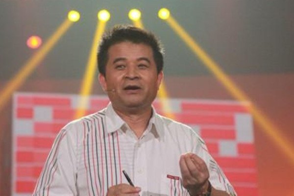 毕福剑是哪地方的人？