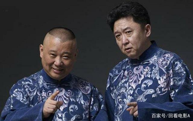 娱乐圈最出名的五对搭档，你知道是哪些吗？