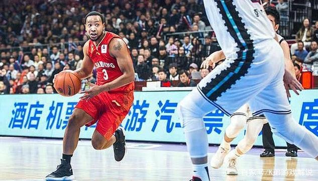 莫泰尤纳斯已经到山东男篮报道了，为什么新外援古德洛克还迟迟没来？