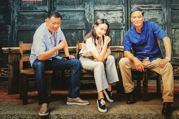 如何评价国产剧《澳门人家》？