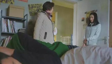 如何评价电视剧《想明白了再结婚》?