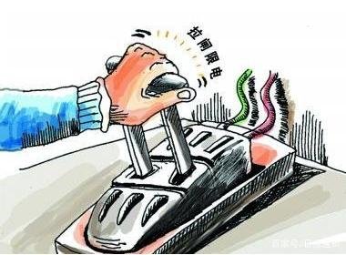 广州大面积停电,供电局是如何回应的?