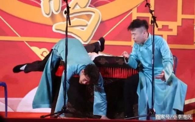 张云雷三号被暂停工作,六号就高调演出,这次是不是打脸郭德纲?