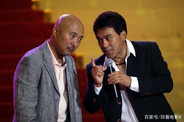 娱乐圈最出名的五对搭档,你知道是哪些吗?