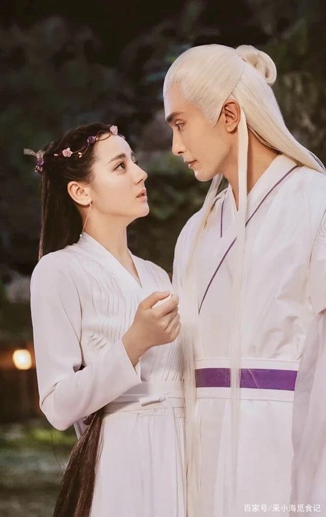 四世虐恋,《枕上书》:阿兰若沉晔的前世今生,你看懂了么?