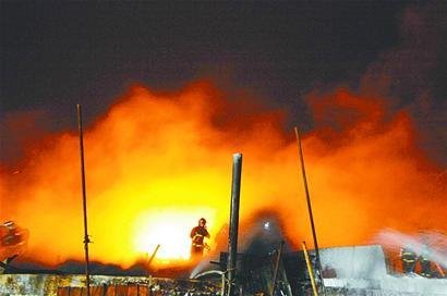 对于大连的燃气爆炸事件,伤亡情况如何?