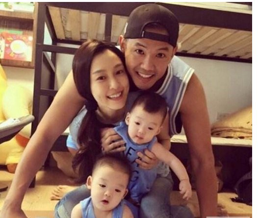 陈建州的父亲是什么时候死的?