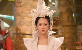 《香蜜沉沉烬如霜》原定的女主是关晓彤,后来为什么换成了杨紫呢?