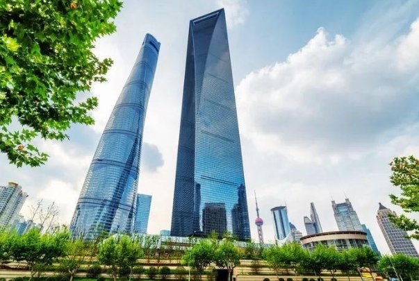 深圳大厦摇晃官方称未地震,高楼是如何防止晃动的?