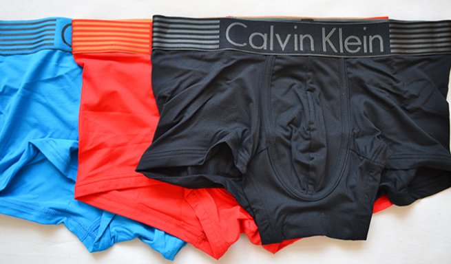ck内裤为何那么贵