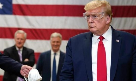 特朗普弟弟葬礼在白宫举行将会对美国政界造成什么影响?