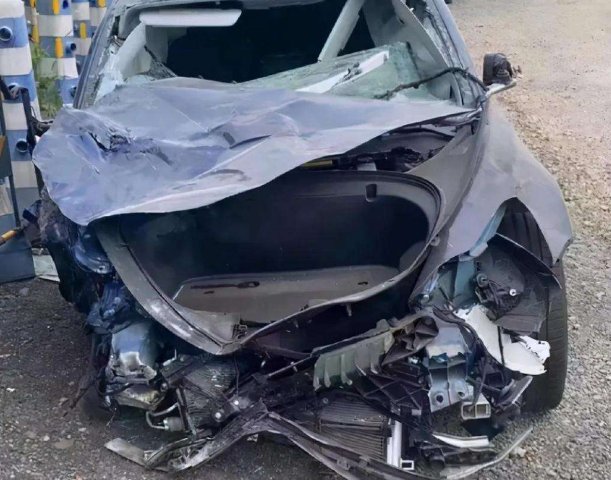 温州特斯拉事故车主公开道歉:错把油门当刹车,他当时为何冤枉特斯拉?