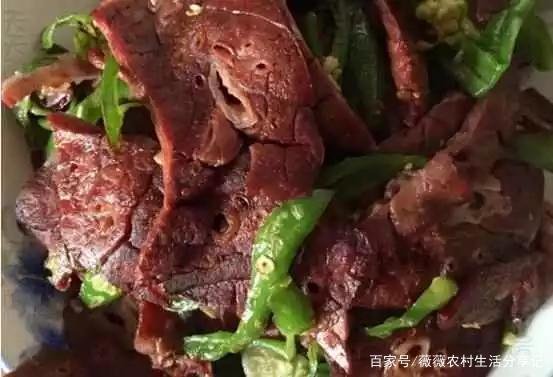 猪肺的做法是什么?