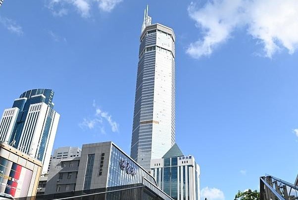 深圳大厦摇晃官方称未地震，高楼是如何防止晃动的？