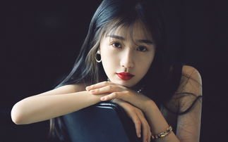 虞书欣是自己是横店千颂伊，她为什么这么说？