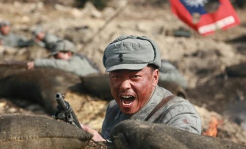 铁血狼啸电视剧共多少集?