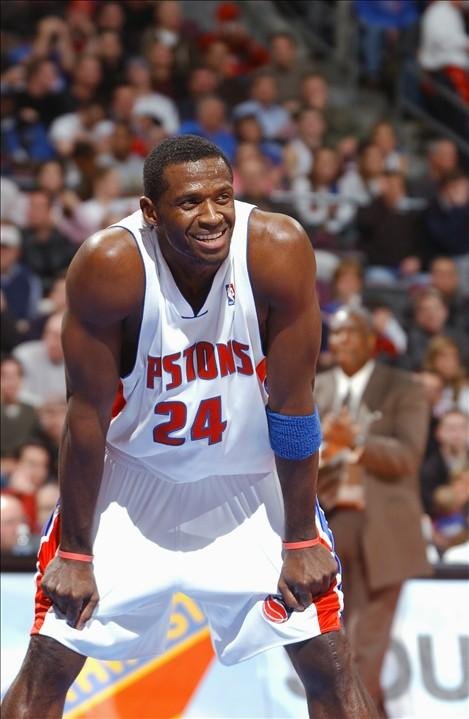 重排NBA1995年选秀，第1到第5都是谁？