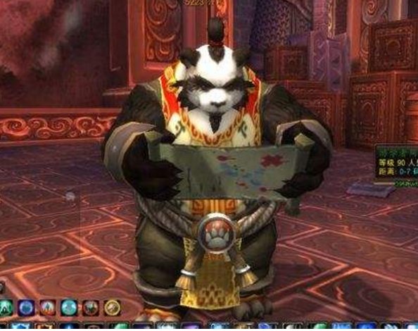 魔兽世界修复者的遗物怎么获得 ?