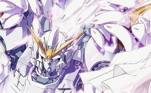 高达白雪姬是哪个剧场版