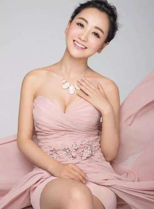 电视剧里哪些女主身材看着一般，其实好到你无法想象？