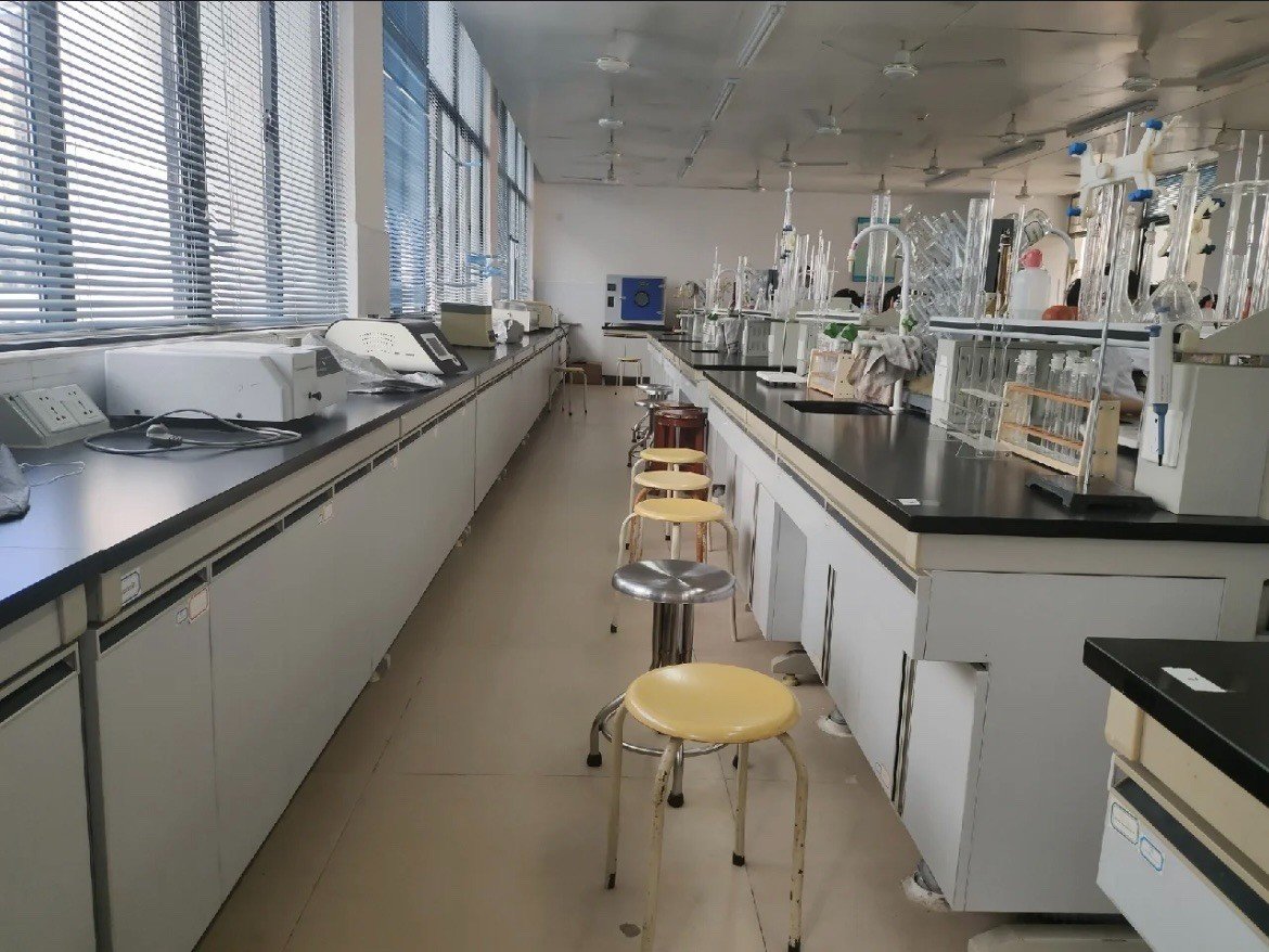 惠州卫生职业技术学院好不好