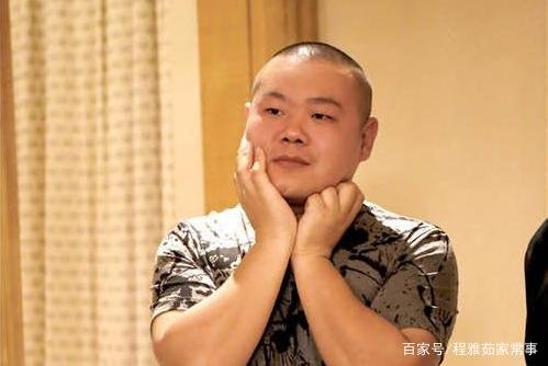 不忘初心的岳云鹏:五姐打工资助他五年,后来怎样?