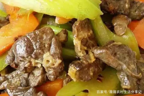 猪肺的做法是什么?