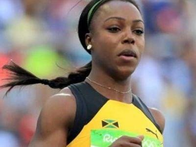 牙买加短跑名将有哪些?